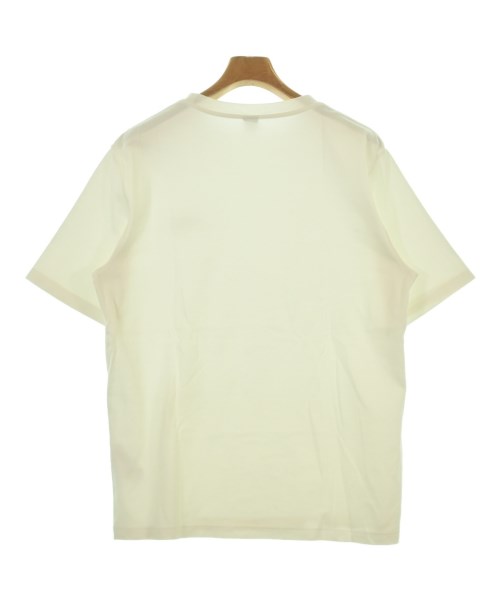 Berluti（ベルルッティ）Tシャツ・カットソー 白 サイズ:M メンズ/2200628776051