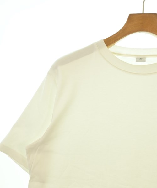 Berluti（ベルルッティ）Tシャツ・カットソー 白 サイズ:M メンズ/2200628776051