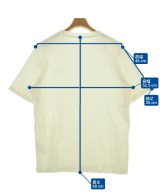 Berluti（ベルルッティ）Tシャツ・カットソー 白 サイズ:M メンズ/2200628776051