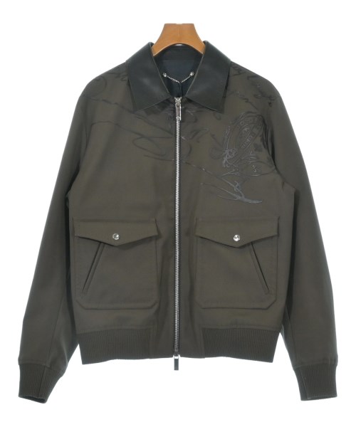 ベルルッティ(Berluti)のBerluti ブルゾン