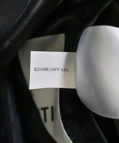 Berluti（ベルルッティ）ブルゾン 茶 サイズ:48(L位) メンズ/2200629228016