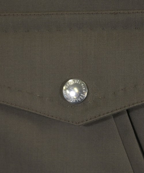 Berluti（ベルルッティ）ブルゾン 茶 サイズ:48(L位) メンズ/2200629228016