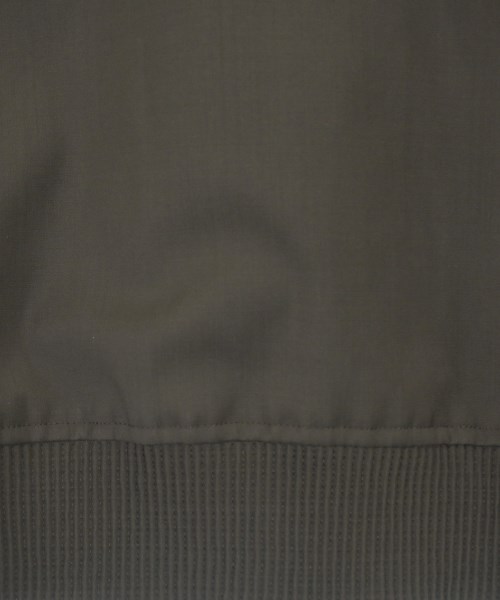 Berluti（ベルルッティ）ブルゾン 茶 サイズ:48(L位) メンズ/2200629228016