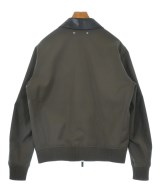 Berluti（ベルルッティ）ブルゾン 茶 サイズ:48(L位) メンズ/2200629228016