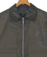 Berluti（ベルルッティ）ブルゾン 茶 サイズ:48(L位) メンズ/2200629228016