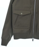 Berluti（ベルルッティ）ブルゾン 茶 サイズ:48(L位) メンズ/2200629228016