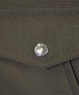 Berluti（ベルルッティ）ブルゾン 茶 サイズ:48(L位) メンズ/2200629228016