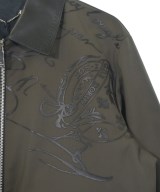 Berluti（ベルルッティ）ブルゾン 茶 サイズ:48(L位) メンズ/2200629228016