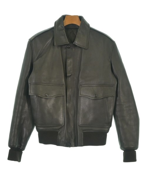 ベルルッティ(Berluti)のBerluti ライダース