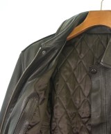 Berluti（ベルルッティ）ライダース 茶 サイズ:46(M位) メンズ/2200632104017