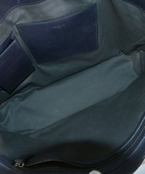 Berluti（ベルルッティ）トートバッグ 黒 サイズ:- メンズ/2200630220337