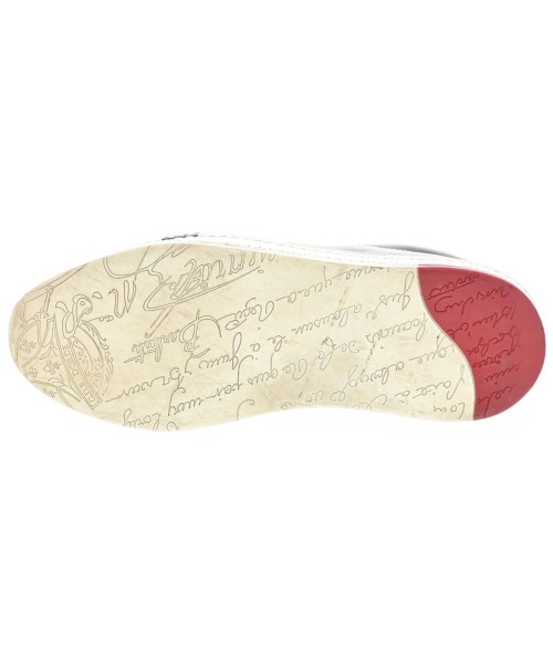 Berluti（ベルルッティ）その他 茶 サイズ:UK7 1/2(26cm位) メンズ/2200630220467