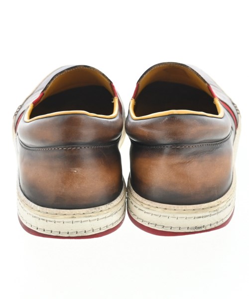 Berluti（ベルルッティ）その他 茶 サイズ:UK7 1/2(26cm位) メンズ/2200630220467