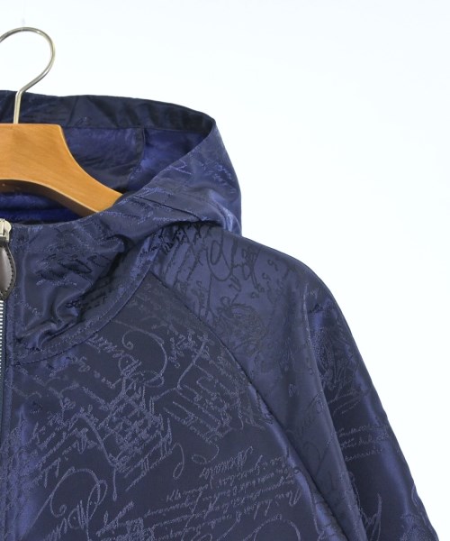 Berluti（ベルルッティ）その他 紺 サイズ:50(XL位) メンズ/2200606964104
