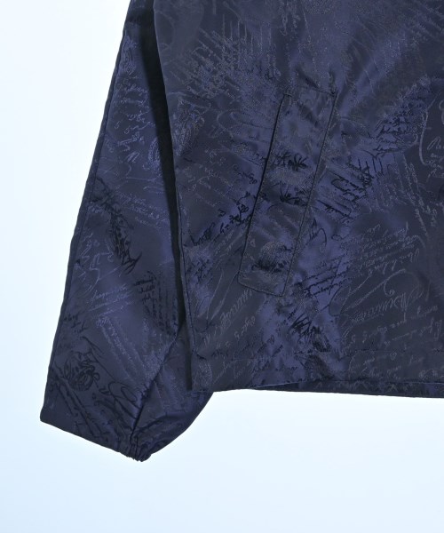 Berluti（ベルルッティ）その他 紺 サイズ:50(XL位) メンズ/2200606964104
