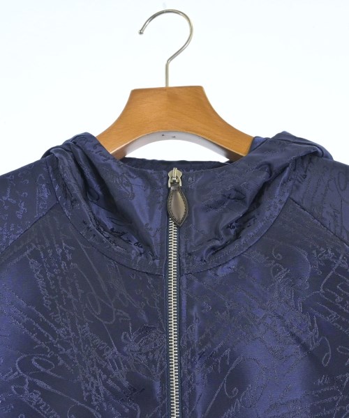 Berluti（ベルルッティ）その他 紺 サイズ:50(XL位) メンズ/2200606964104