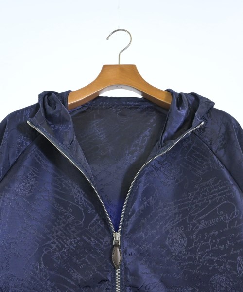 Berluti（ベルルッティ）その他 紺 サイズ:50(XL位) メンズ/2200606964104
