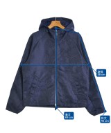Berluti（ベルルッティ）その他 紺 サイズ:50(XL位) メンズ/2200606964104