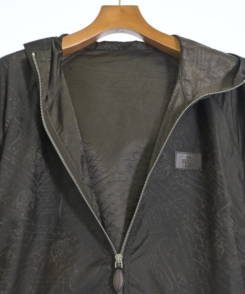 Berluti（ベルルッティ）その他 茶 サイズ:50(XL位) メンズ/2200606964111