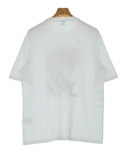 Berluti（ベルルッティ）Tシャツ・カットソー 白 サイズ:M メンズ/2200606964180