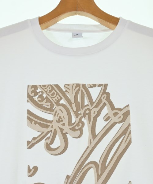 Berluti（ベルルッティ）Tシャツ・カットソー 白 サイズ:M メンズ/2200606964180