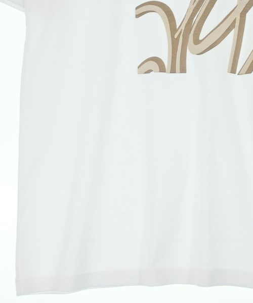 Berluti（ベルルッティ）Tシャツ・カットソー 白 サイズ:M メンズ/2200606964180