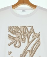Berluti（ベルルッティ）Tシャツ・カットソー 白 サイズ:M メンズ/2200606964180