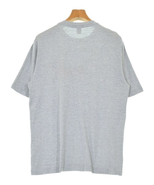 Berluti（ベルルッティ）Tシャツ・カットソー グレー サイズ:L メンズ/2200606964210