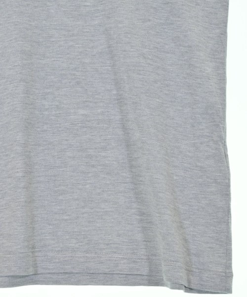 Berluti（ベルルッティ）Tシャツ・カットソー グレー サイズ:L メンズ/2200606964210