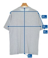 Berluti（ベルルッティ）Tシャツ・カットソー グレー サイズ:L メンズ/2200606964210
