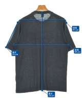 Berluti（ベルルッティ）Tシャツ・カットソー 黒 サイズ:L メンズ/2200606964227