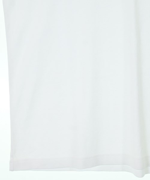 Berluti（ベルルッティ）Tシャツ・カットソー 白 サイズ:L メンズ/2200606964241