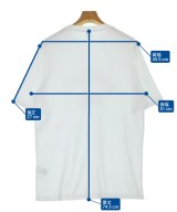 Berluti（ベルルッティ）Tシャツ・カットソー 白 サイズ:L メンズ/2200606964241