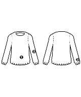 Berluti（ベルルッティ）ニット・セーター 白 サイズ:XL メンズ/2200613457545