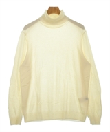 Berluti（ベルルッティ）ニット・セーター 白 サイズ:XL メンズ/2200613457545