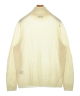 Berluti（ベルルッティ）ニット・セーター 白 サイズ:XL メンズ/2200613457545