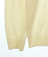 Berluti（ベルルッティ）ニット・セーター 白 サイズ:XL メンズ/2200613457545