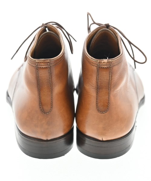 Berluti（ベルルッティ）ビジネス・ドレスシューズ 茶 サイズ:UK5 1/2(24cm位) メンズ/2200616063057