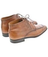 Berluti（ベルルッティ）ビジネス・ドレスシューズ 茶 サイズ:UK5 1/2(24cm位) メンズ/2200616063057