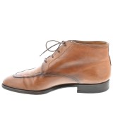 Berluti（ベルルッティ）ビジネス・ドレスシューズ 茶 サイズ:UK5 1/2(24cm位) メンズ/2200616063057