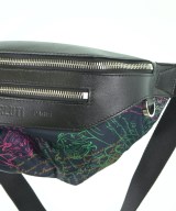 Berluti（ベルルッティ）ショルダーバッグ 黒 サイズ:- メンズ/2200616637142