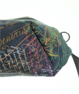 Berluti（ベルルッティ）ショルダーバッグ 黒 サイズ:- メンズ/2200616637142