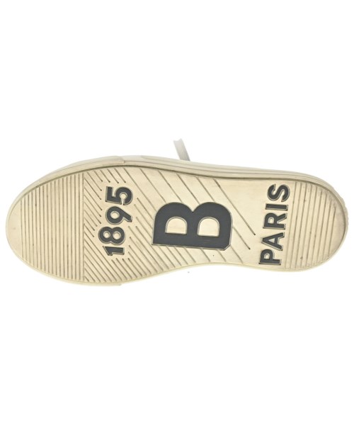 Berluti（ベルルッティ）スニーカー 黒 サイズ:UK6(24.5cm位) メンズ/2200617868255