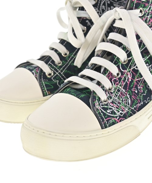 Berluti（ベルルッティ）スニーカー 黒 サイズ:UK6(24.5cm位) メンズ/2200617868255