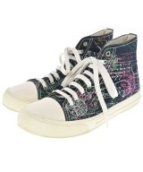 Berluti（ベルルッティ）スニーカー 黒 サイズ:UK6(24.5cm位) メンズ/2200617868255