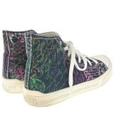 Berluti（ベルルッティ）スニーカー 黒 サイズ:UK6(24.5cm位) メンズ/2200617868255