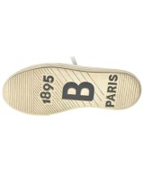 Berluti（ベルルッティ）スニーカー 黒 サイズ:UK6(24.5cm位) メンズ/2200617868255