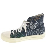 Berluti（ベルルッティ）スニーカー 黒 サイズ:UK6(24.5cm位) メンズ/2200617868255