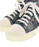 Berluti（ベルルッティ）スニーカー 黒 サイズ:UK6(24.5cm位) メンズ/2200617868255