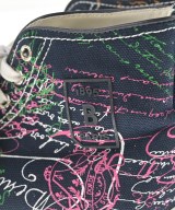 Berluti（ベルルッティ）スニーカー 黒 サイズ:UK6(24.5cm位) メンズ/2200617868255